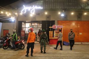 Ngeyel saat Ditegur Petugas, Bisa Dipidanakan