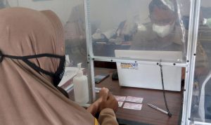 KIA Bantu Desa Dalam Pembuatan Data Monografi Desa