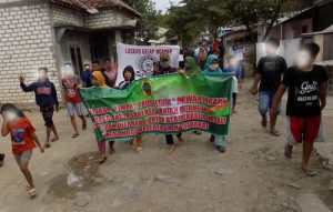 Kecamatan Batangan Kesulitan Data Penduduk Pindah Datang Sementara