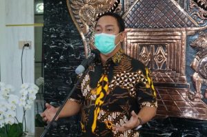 Pemkot Semarang Buka 16 Ruas Jalan, Tempat Hiburan dan Mal Masih Ditutup