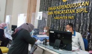 Resmi Menikah, Warga Wajib Ubah Status Perkawinan Segera