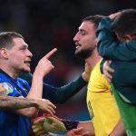 Breaking News: Dendam Italia Terbalaskan dengan Lolos Final Euro 2020