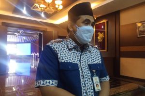 Wagub Jateng: Menko Marves Apresiasi Sosialisasi Prokes di Jateng