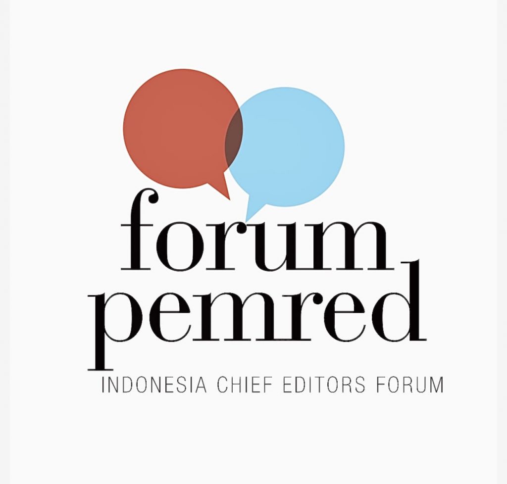 Forum Pemimpin Redaksi Usulkan Delapan Rekomendasi Penanganan Covid-19