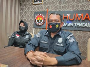 Kabid Humas Polda: Tekan Mobilitas untuk Percepat Penanganan Covid-19