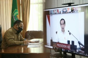 Menag Imbau Masyarakat Taat PPKM Darurat dan Tidak Mudik Iduladha