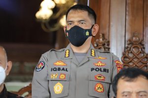 Dua Pekan PPKM Darurat, Polda Jateng Putarbalikkan 40.489 Kendaraan