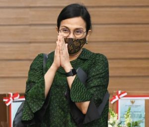 Anggaran Penanganan Kesehatan Naik Jadi Rp214,95 Triliun, Ini Rinciannya