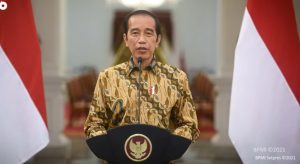PPKM Level 4 Berlanjut, Ada Kelonggaran Bagi Usaha Kecil