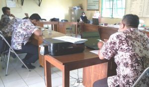 Pemdes Gencar Lakukan Inventarisasi Data Kependudukan