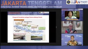 Ahli Kelautan ITB Protes Tol Tanggul Laut Semarang-Demak, Ini Penjelasan Ganjar!