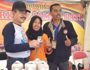 Bangkit dan Berinovasi, Ciptakan Produk Olahan Jamur