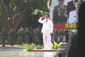 Gus Yasin: Mari Jadi Orang Tua Asuh Bagi Anak Yatim Piatu Akibat Covid-19