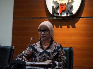 Penjelasan KPK: Napi Koruptor Tidak Jadi Penyuluh Antikorupsi