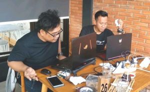 Jadi Peluang Usaha, Kembangkan Hobi Fotografi