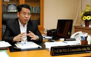 Kemenag: Tahun Baru Islam Tetap 10 Agustus, Hari Liburnya 11 Agustus