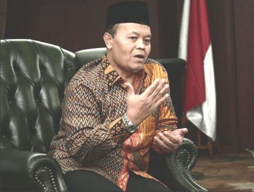 INGATKAN: Wakil Ketua MPR, Hidayat Nur Wahid. (ISTIMEWA/LINGKAR.CO)