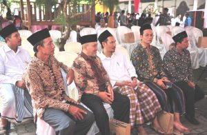 Muhammad Kece dan yahya Waloni Ditangkap, Gus Umam Ajak Tetap Jaga Kondusifitas