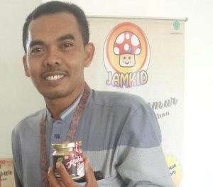 Pandemi Surut Potensi Kemajuan Ekraf Di Pati