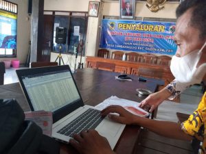 Pemdes Butuhkan Data Real Time Kependudukan