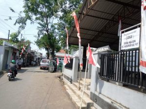 Pemdes Kajen Lakukan Inventarisasi Data Penduduk Pendatang