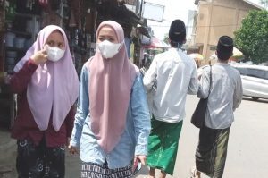 Pemdes Kajen: Pemerintah Wajib Fasilitasi Pencetakan KIA Pada Pondok Pesantren