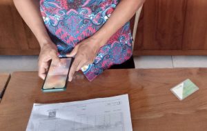 Pemdes Tegalarum: Warga Abai Terhadap Perubahan Status Pendidikan