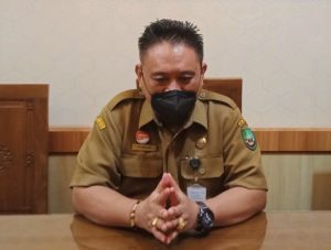 Pencemaran Limbah, Sekda : Jangan Ada Pihak yang Dirugikan