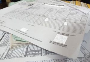 Pemdes Harus Aktif Ingatkan Warga Ubah Berkas Kependudukan