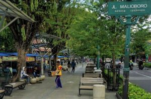 Siapkan Aturan Baru Berwisata di Malioboro