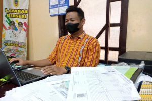 Wakilkan Permohonan Berkas, Jadi Penyebab Data Kependudukan Tidak Sesuai