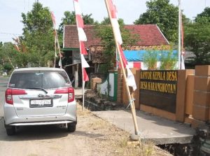 Warga Rantau Belum Lakukan Permohonan Pindah Keluar