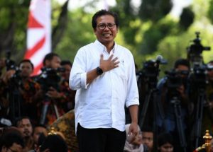 Kepada Pengkritik Jokowi, Istana: Boleh saja, Tapi Ingat Tata Krama