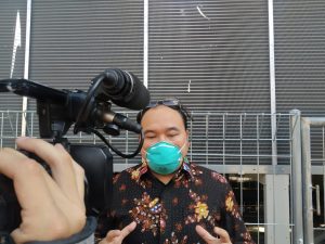 Pemkot Semarang: Kasus Kematian Tertinggi Karena Delay Data, Harus Direvisi!