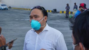 Kesembuhan Meningkat, BOR Menurun, Pemkot Semarang Tutup 3 Tempat Isolasi Terpusat.