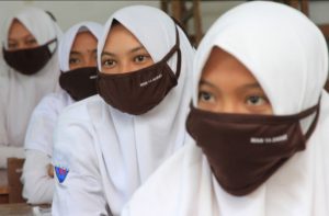 Alhamdulillah! Kemenag Kembali Salurkan Bantuan Kouta Internet Siswa Madrasah