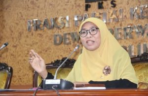 Kebijakan PPKM, Pemerintah Jangan Buat Rakyat Galau