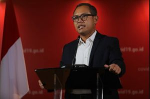 Pemerintah Hapus Data Kematian Covid-19, Ini Kata Jubir Luhut!