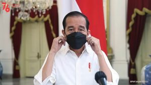 Dalih Perbanyak Testing, Jokowi Perintahkan Menkes Turunkan Harga Tes PCR