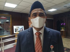 Penangkapan Terduga Teroris di Jateng, Wagub: Jihad Tidak Selalu Perang