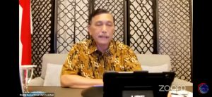 Lagi, PPKM Level 4 Jawa-Bali Diperpanjang Sampai 23 Agustus 2021