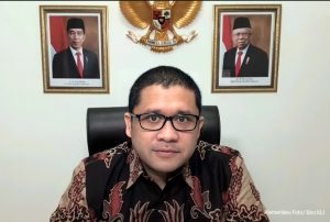 Realisasi PEN 2021 Tembus Rp320,35 Triliun, Teruntuk Apa Saja?