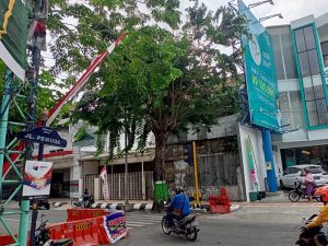 PPKM Berlanjut, di Jateng Hanya Kudus dan Jepara Level 2
