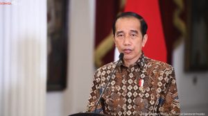 PPKM Berlanjut! Semarang Raya Level 2, Solo Raya Level 3