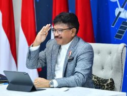 Tugas Pemerintah Melindungi Warganet dari Konten Berbahaya dan Negatif