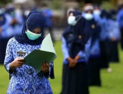 PNS Tidak Lapor Harta Kekayaan Bisa Dihukum Potong Tunjangan hingga Diberhentikan