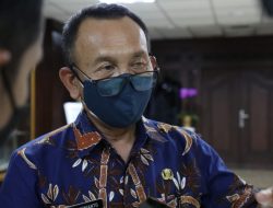 Pantura Terancam Tenggelam, Jateng Belajar dari Belanda