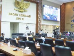 DPR Bahas RUU Larangan Minuman Beralkohol, Begini Pandangan Polri dan Bea Cukai!