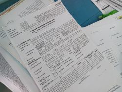 Pemdes Tambakromo Beri Dua Opsi Untuk Permohonan Akta Kematian