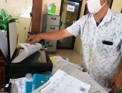 Validasi Data Kependudukan, Pemdes Karang Minta Fotokopi KK